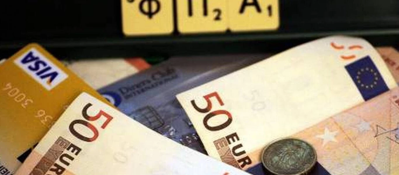 «Έρχεται» νέα παράταση του ΦΠΑ σε πέντε νησιά - Οι συντελεστές και τα προϊόντα